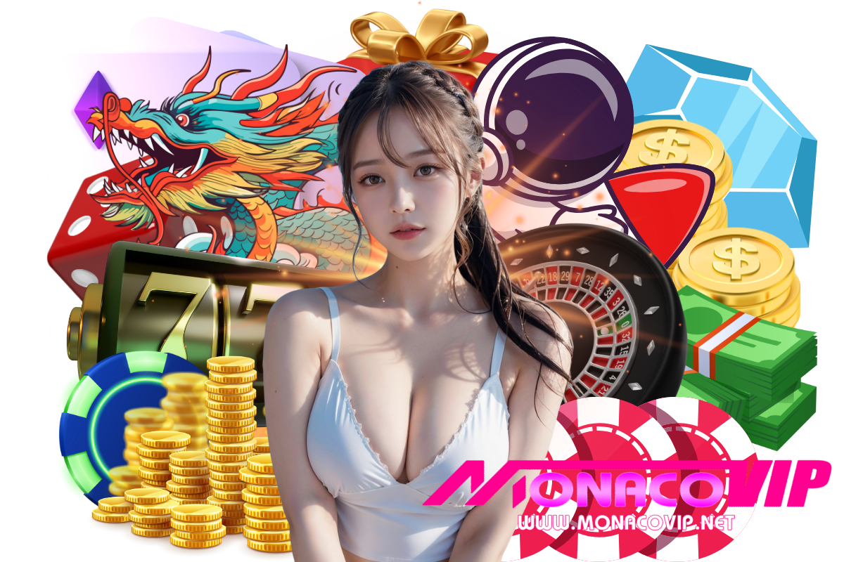 monacovip wallet
