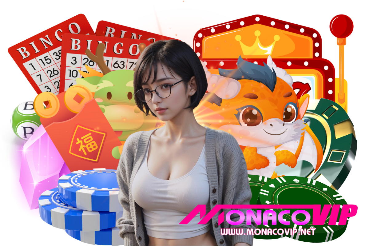 monacovip แจกเครดิตฟรี